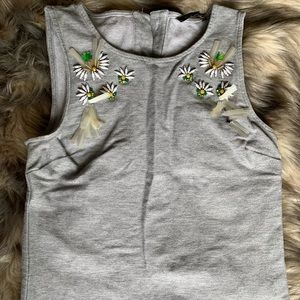 Banana Republic shirt